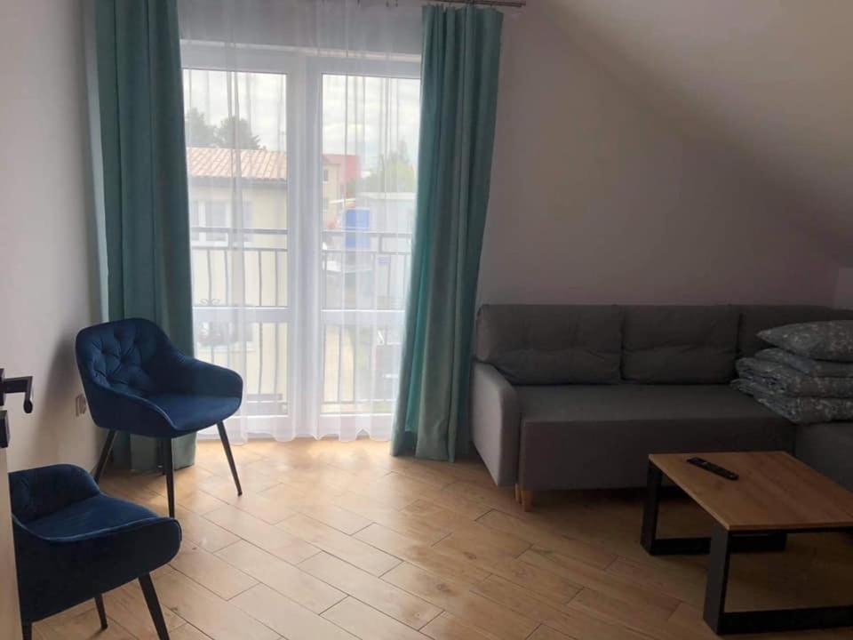 Guest house Luna Jaroslawiec