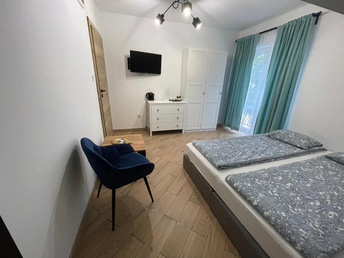 Guest house Luna