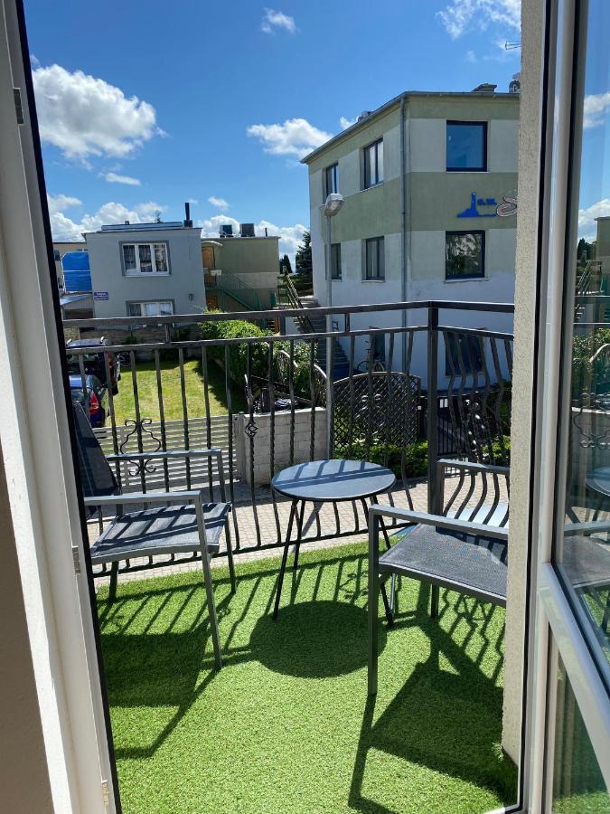 Luna Guest house Jaroslawiec