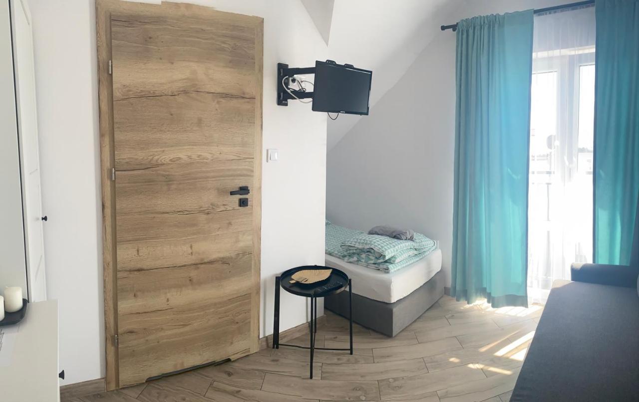 Luna Guest house Jaroslawiec