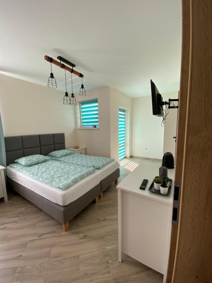 Guest house Luna Jaroslawiec