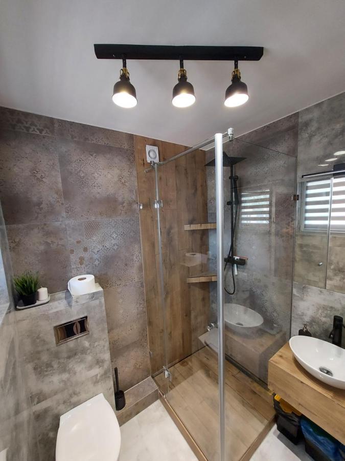 Luna Guest house Jaroslawiec