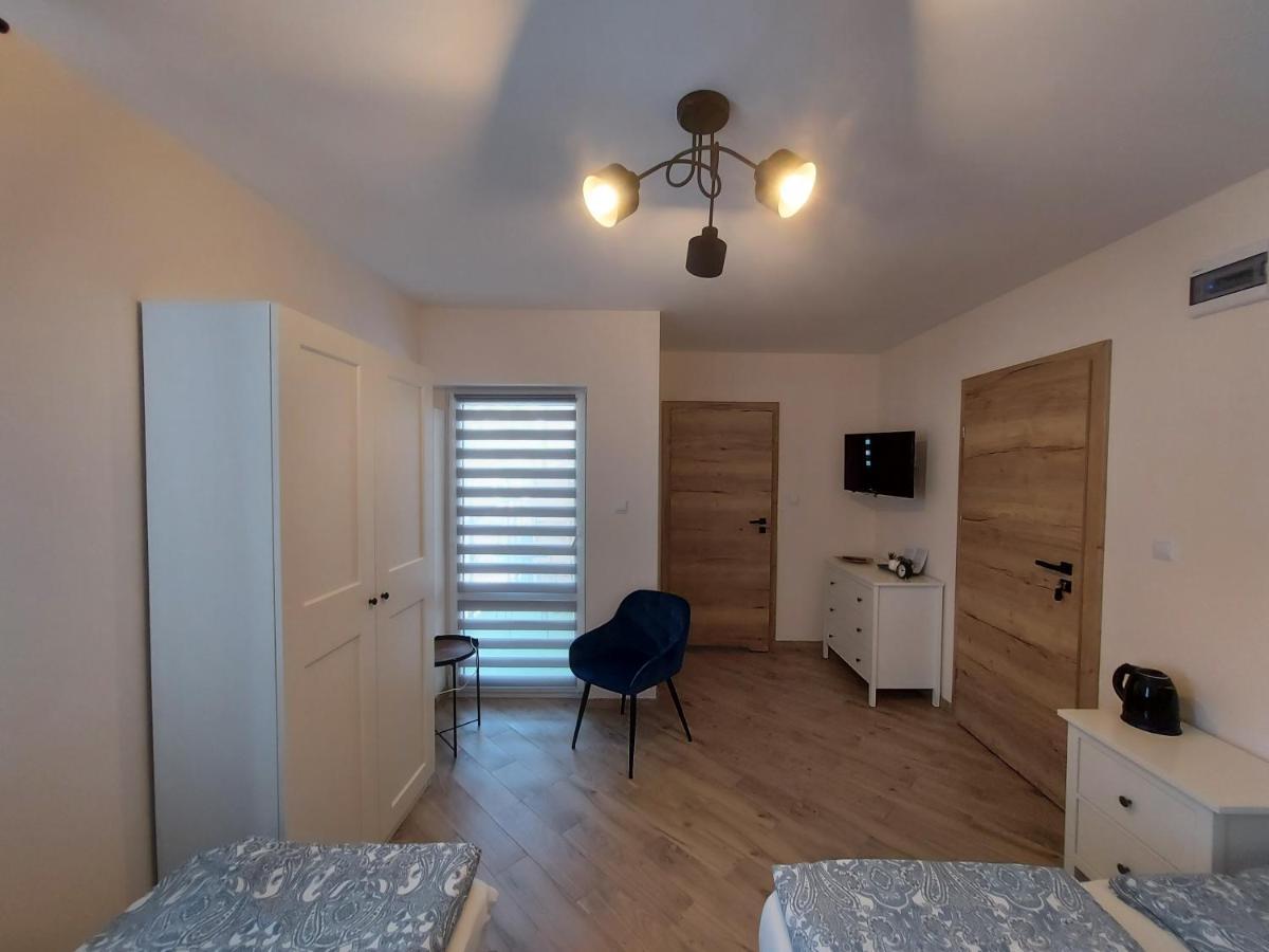 Guest house Luna *