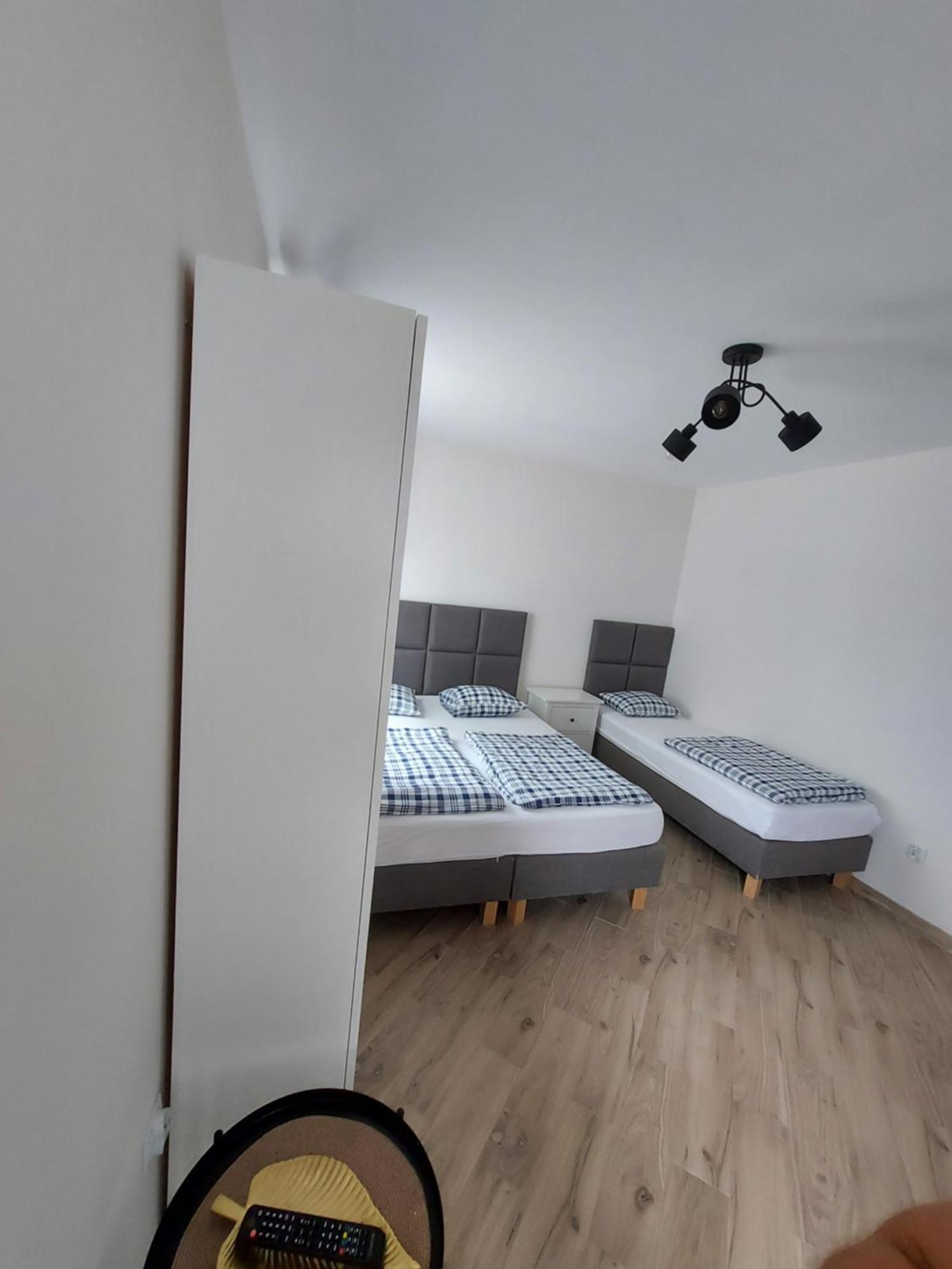 Luna Guest house *
